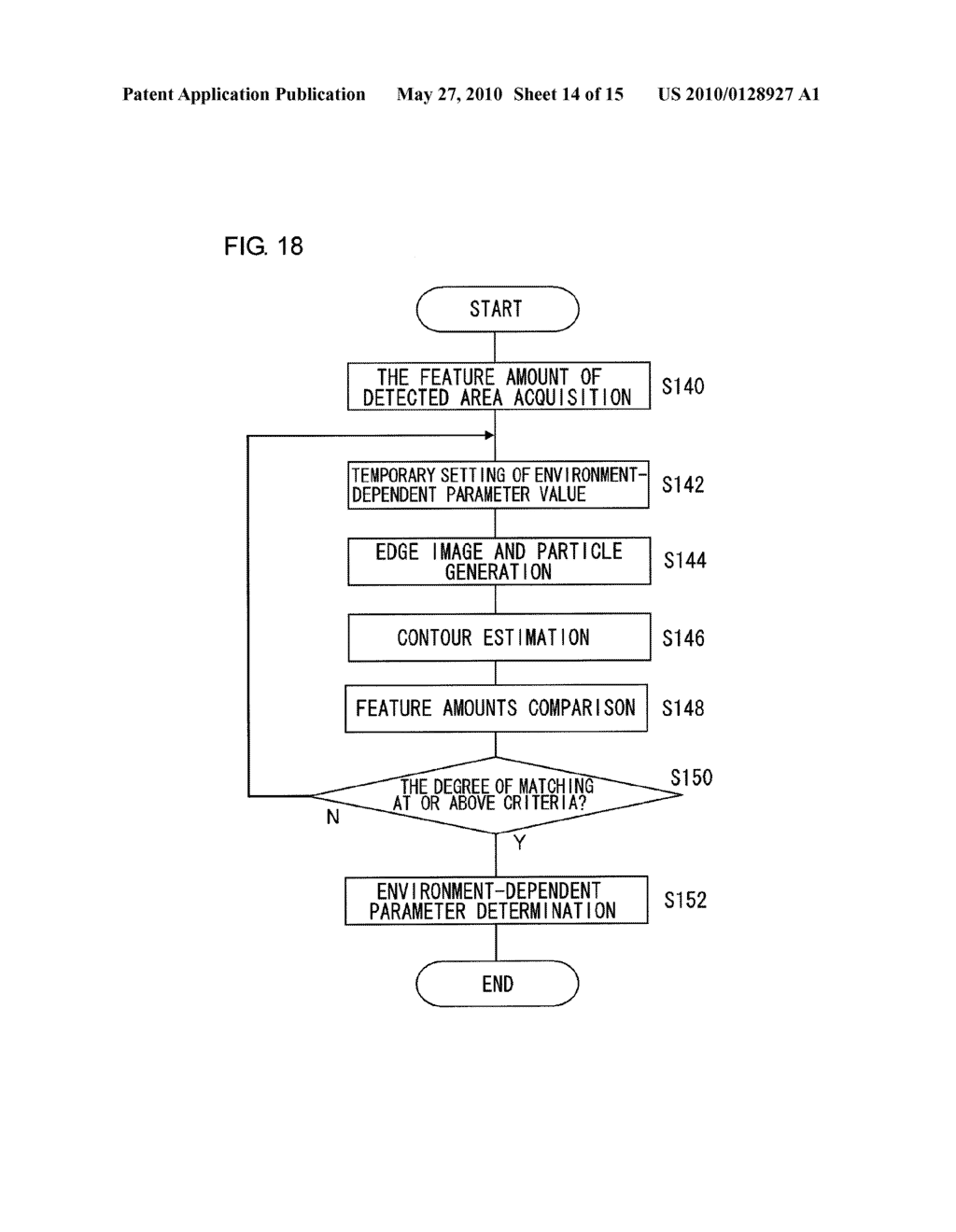 IMAGE PROCESSING APPARATUS AND IMAGE PROCESSING METHOD - diagram, schematic, and image 15