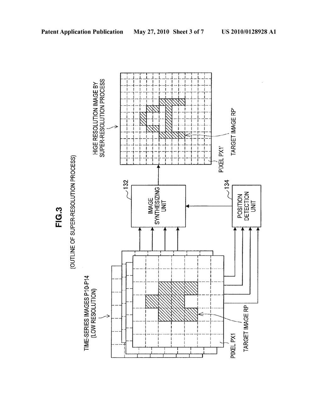 IMAGE PROCESSING APPARATUS, IMAGE PROCESSING METHOD, AND PROGRAM - diagram, schematic, and image 04