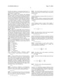 SUPPORT VECTOR MACHINE FOR BIOMETRIC DATA PROCESSING diagram and image