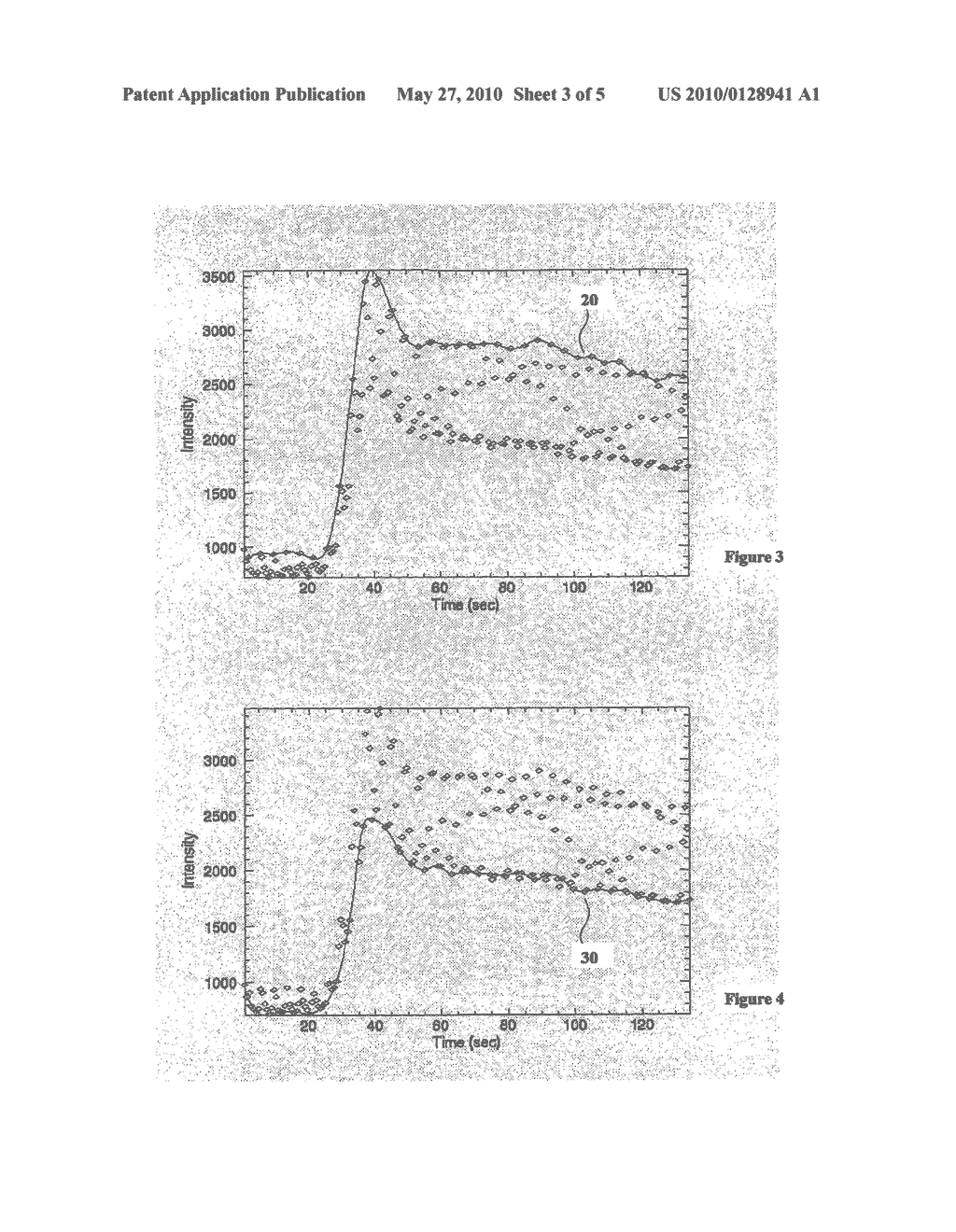 Method and System of Motion Artefact Compensation in a Subject - diagram, schematic, and image 04