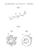 PET SCANNER AND IMAGE RECONSTRUCTION METHOD THEREOF diagram and image