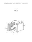 PET SCANNER AND IMAGE RECONSTRUCTION METHOD THEREOF diagram and image