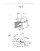 PET SCANNER AND IMAGE RECONSTRUCTION METHOD THEREOF diagram and image