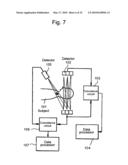 PET SCANNER AND IMAGE RECONSTRUCTION METHOD THEREOF diagram and image