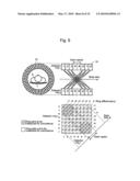 PET SCANNER AND IMAGE RECONSTRUCTION METHOD THEREOF diagram and image