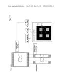 PET SCANNER AND IMAGE RECONSTRUCTION METHOD THEREOF diagram and image