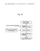 PET SCANNER AND IMAGE RECONSTRUCTION METHOD THEREOF diagram and image