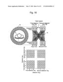 PET SCANNER AND IMAGE RECONSTRUCTION METHOD THEREOF diagram and image