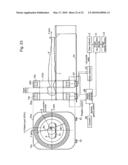 PET SCANNER AND IMAGE RECONSTRUCTION METHOD THEREOF diagram and image