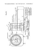 PET SCANNER AND IMAGE RECONSTRUCTION METHOD THEREOF diagram and image