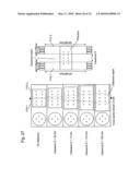 PET SCANNER AND IMAGE RECONSTRUCTION METHOD THEREOF diagram and image