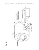 PET SCANNER AND IMAGE RECONSTRUCTION METHOD THEREOF diagram and image