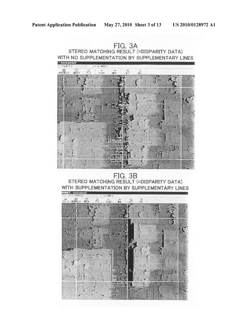 Stereo matching processing system, stereo matching processing method and recording medium - diagram, schematic, and image 04