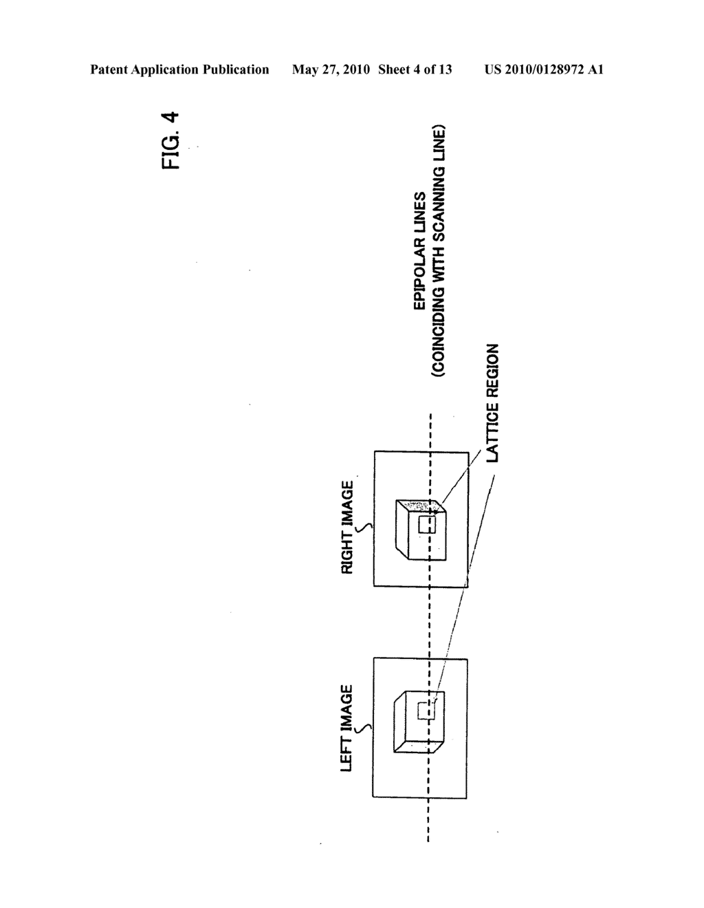 Stereo matching processing system, stereo matching processing method and recording medium - diagram, schematic, and image 05