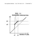 Stereo matching processing system, stereo matching processing method and recording medium diagram and image