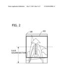 IDENTIFYING PORTIONS OF AN IMAGE FOR CROPPING diagram and image