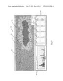 Cellular- or Sub-Cellular-Based Visualization Information Using Virtual Stains diagram and image