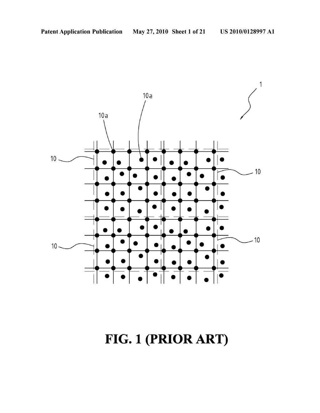 CODE PATTERN FOR PROVIDING INFORMATION AND DECODING METHOD AND IMAGE PROCESSING DEVICE - diagram, schematic, and image 02
