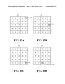 CODE PATTERN FOR PROVIDING INFORMATION AND DECODING METHOD AND IMAGE PROCESSING DEVICE diagram and image