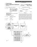 IMAGE COMPRESSION APPARATUS diagram and image