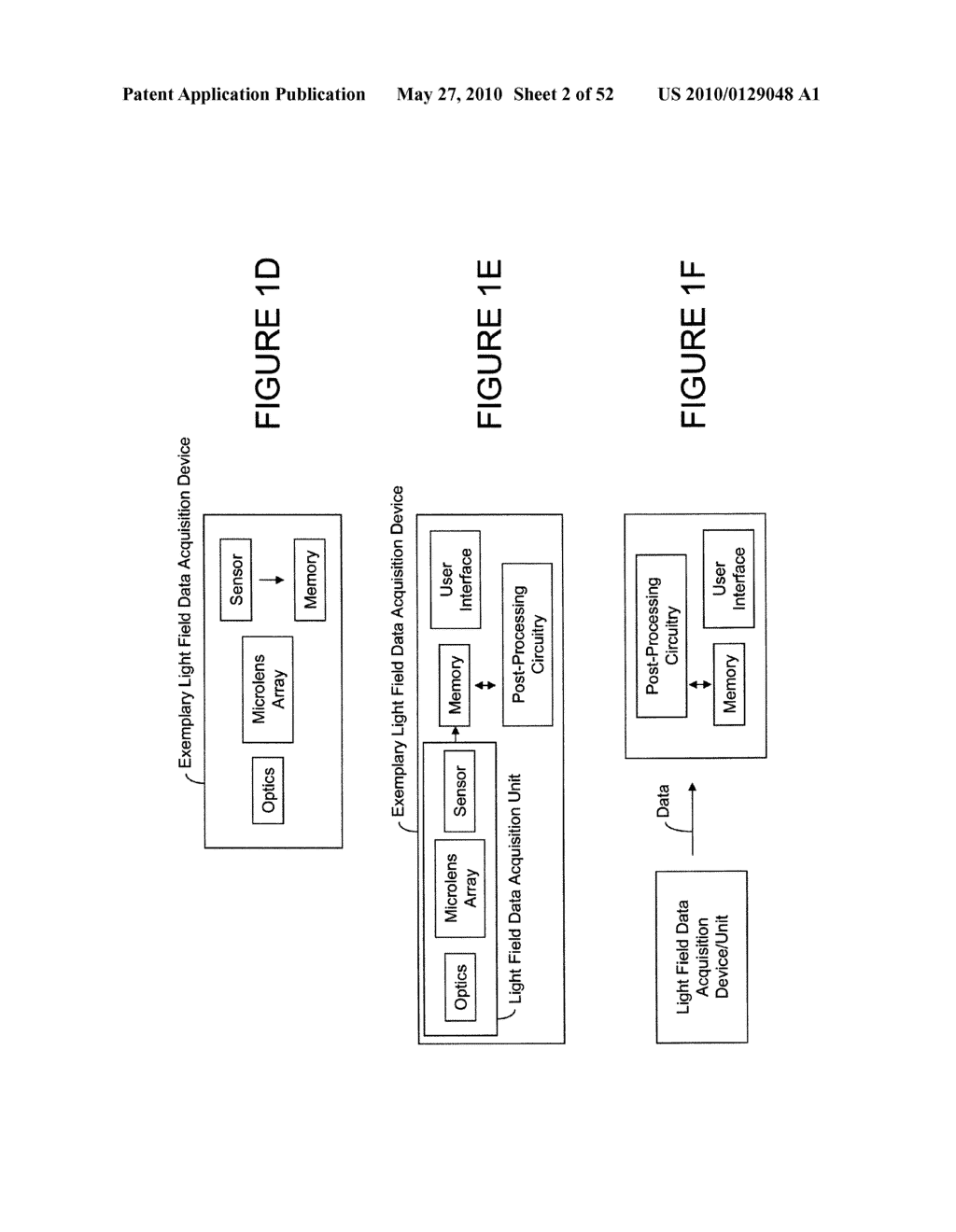 System and Method for Acquiring, Editing, Generating and Outputting Video Data - diagram, schematic, and image 03