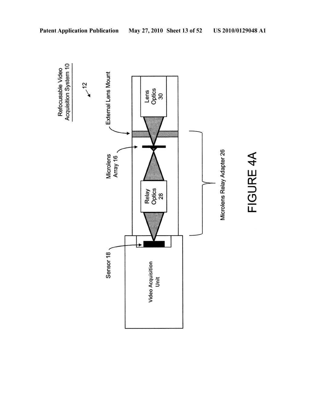 System and Method for Acquiring, Editing, Generating and Outputting Video Data - diagram, schematic, and image 14