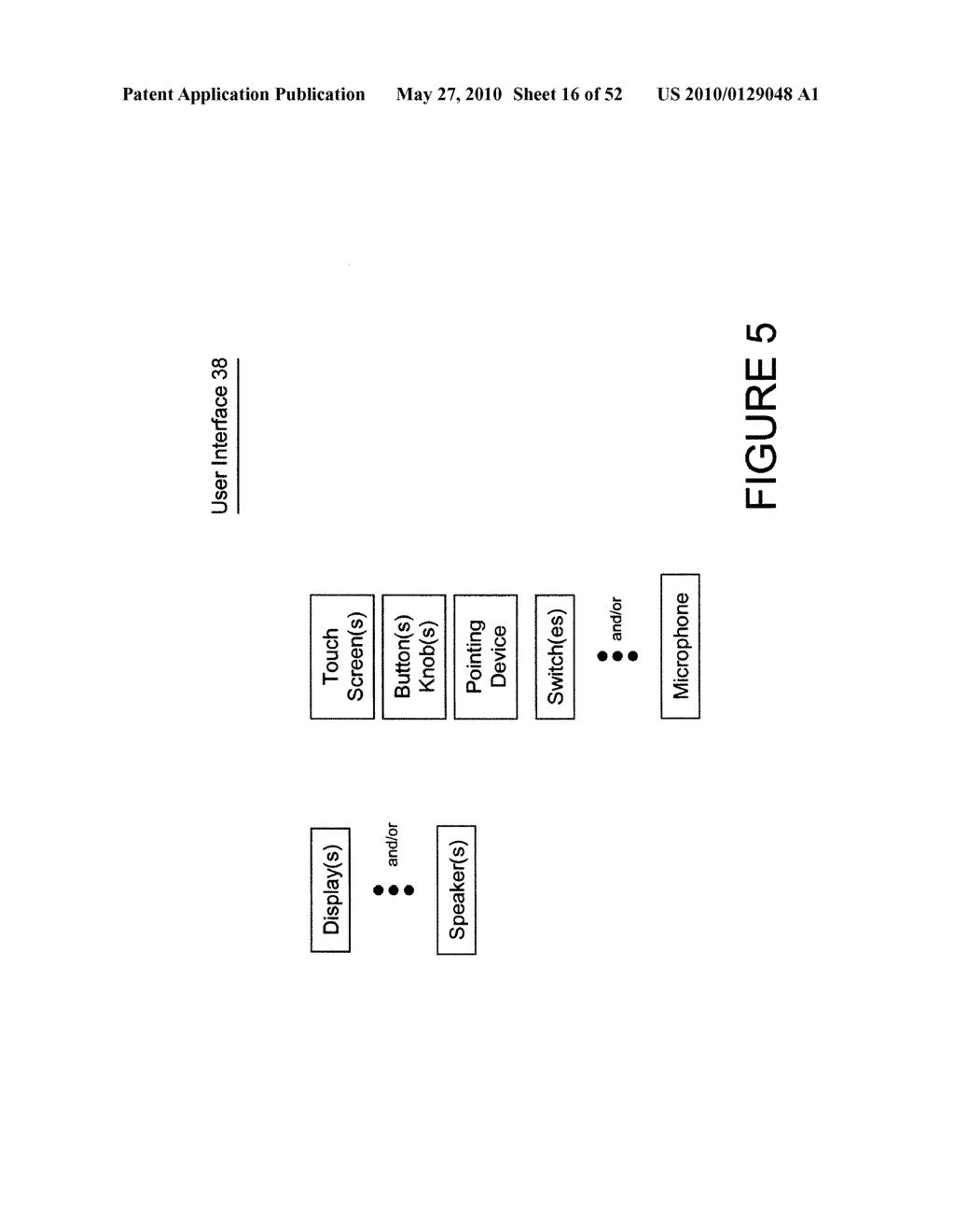 System and Method for Acquiring, Editing, Generating and Outputting Video Data - diagram, schematic, and image 17