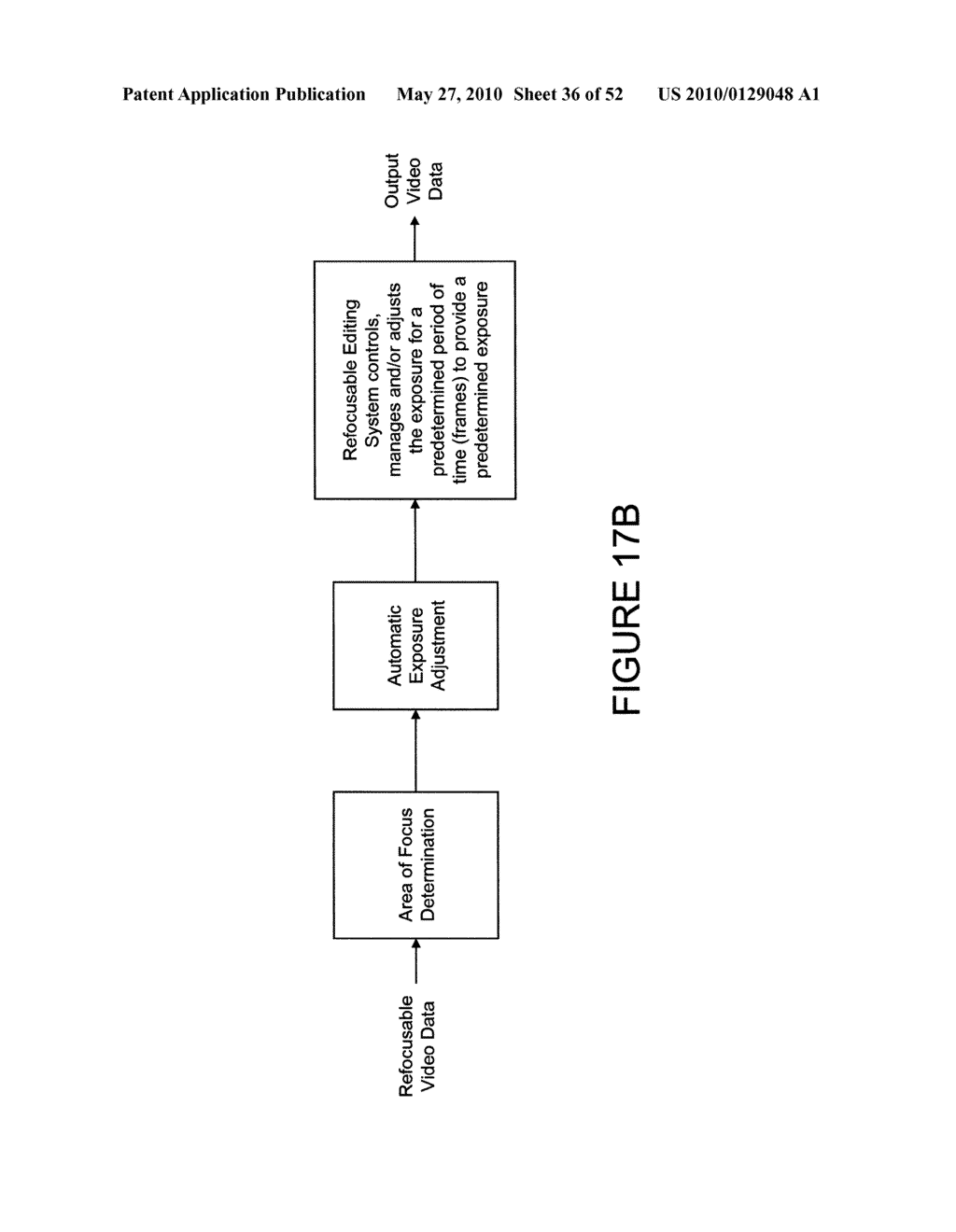 System and Method for Acquiring, Editing, Generating and Outputting Video Data - diagram, schematic, and image 37