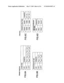 OPTICAL LINE TERMINAL AND OPTICAL LINE TRANSMISSION AND RECEPTION SYSTEM diagram and image