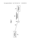 OPTICAL LINE TERMINAL AND OPTICAL LINE TRANSMISSION AND RECEPTION SYSTEM diagram and image