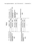 OPTICAL LINE TERMINAL AND OPTICAL LINE TRANSMISSION AND RECEPTION SYSTEM diagram and image