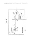 OPTICAL LINE TERMINAL AND OPTICAL LINE TRANSMISSION AND RECEPTION SYSTEM diagram and image