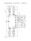 TRANSMISSION SYSTEM, TRANSMISSION APPARATUS, AND CONTROL METHOD OF TRANSMISSION SYSTEM diagram and image