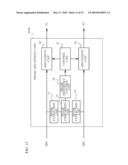 TRANSMISSION SYSTEM, TRANSMISSION APPARATUS, AND CONTROL METHOD OF TRANSMISSION SYSTEM diagram and image