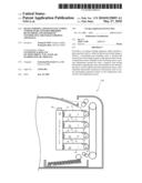 IMAGE FORMING APPARATUS INCLUDING TEMPERATURE SENSOR EMBEDDED DEVELOPERS AND METHOD OF CONTROLLING THE IMAGE FORMING APPARATUS diagram and image