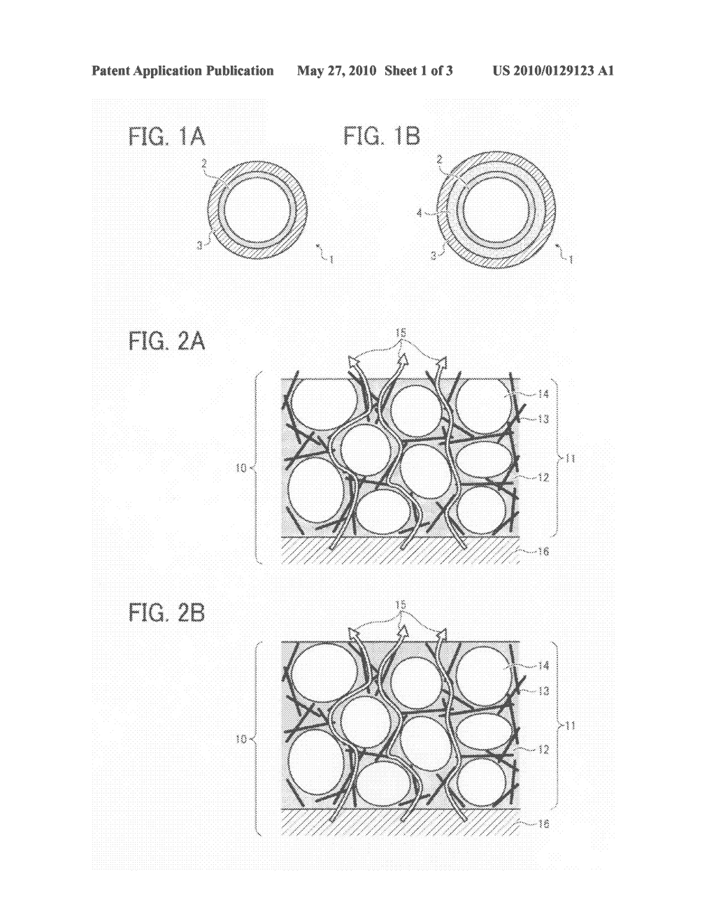 Fixing member, and fixing device and image forming apparatus using same - diagram, schematic, and image 02