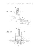 METHOD AND APPARATUS FOR WELD PROFILING diagram and image