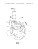 METHOD AND APPARATUS FOR WELD PROFILING diagram and image