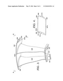 COMPRESSOR VANE DIAPHRAGM diagram and image