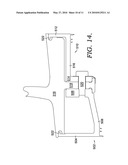 COMPRESSOR VANE DIAPHRAGM diagram and image