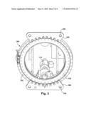 SPINNER-LESS HUB ACCESS AND LIFTING SYSTEM FOR A WIND TURBINE diagram and image