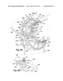 SPINNER-LESS HUB ACCESS AND LIFTING SYSTEM FOR A WIND TURBINE diagram and image