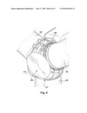 SPINNER-LESS HUB ACCESS AND LIFTING SYSTEM FOR A WIND TURBINE diagram and image