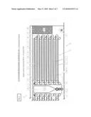 SYSTEM FOR PROCESSING WASTE USING INSECT LARVAE diagram and image