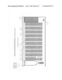 SYSTEM FOR PROCESSING WASTE USING INSECT LARVAE diagram and image