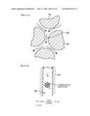 GAS MIXING DEVICE AND SYNTHESIS GAS PRODUCING DEVICE diagram and image