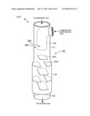 GAS MIXING DEVICE AND SYNTHESIS GAS PRODUCING DEVICE diagram and image