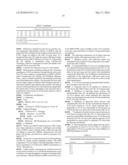 AZOLE NUCLEOSIDES AND USE AS INHIBITORS OF RNA AND DNA VIRAL POLYMERASES diagram and image