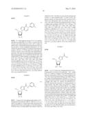 AZOLE NUCLEOSIDES AND USE AS INHIBITORS OF RNA AND DNA VIRAL POLYMERASES diagram and image