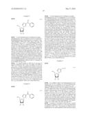 AZOLE NUCLEOSIDES AND USE AS INHIBITORS OF RNA AND DNA VIRAL POLYMERASES diagram and image